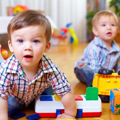 Miles of Smiles Learning Center II