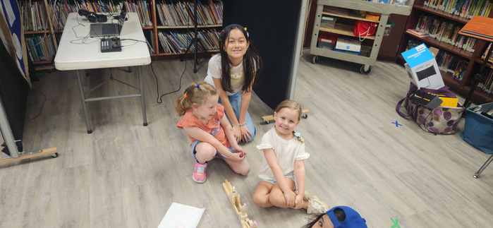 Millhopper Montessori School, LLC