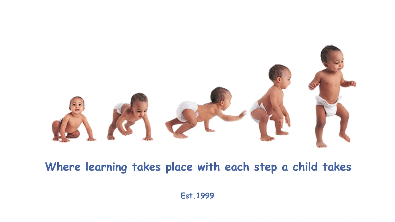 Mini Me Learning Center III Inc