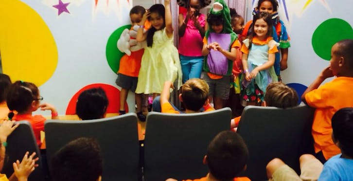 Mollinedo Enterprises Inc D/b/a Hidden Treasures Child Care Center