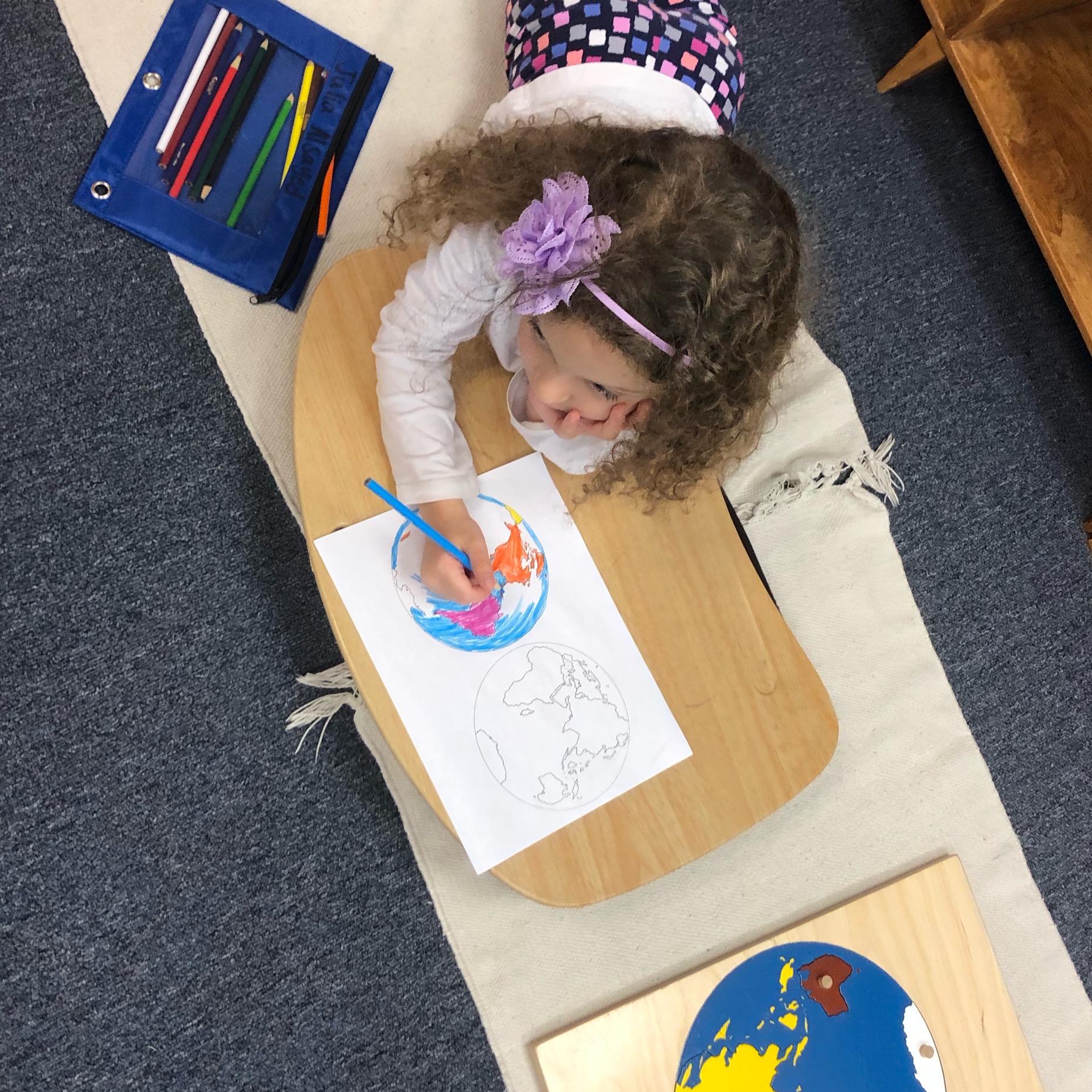 Montessori Early School 2