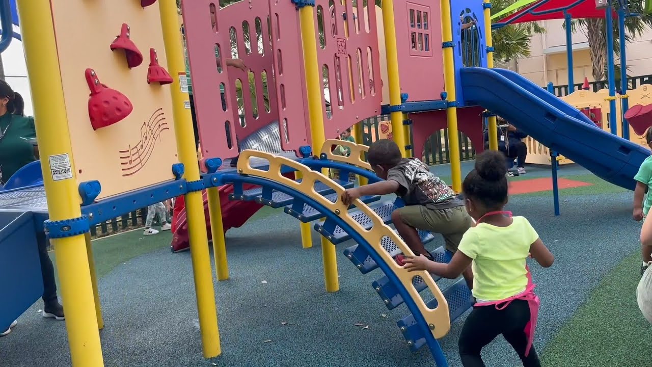 Moore Park Child Learning Center