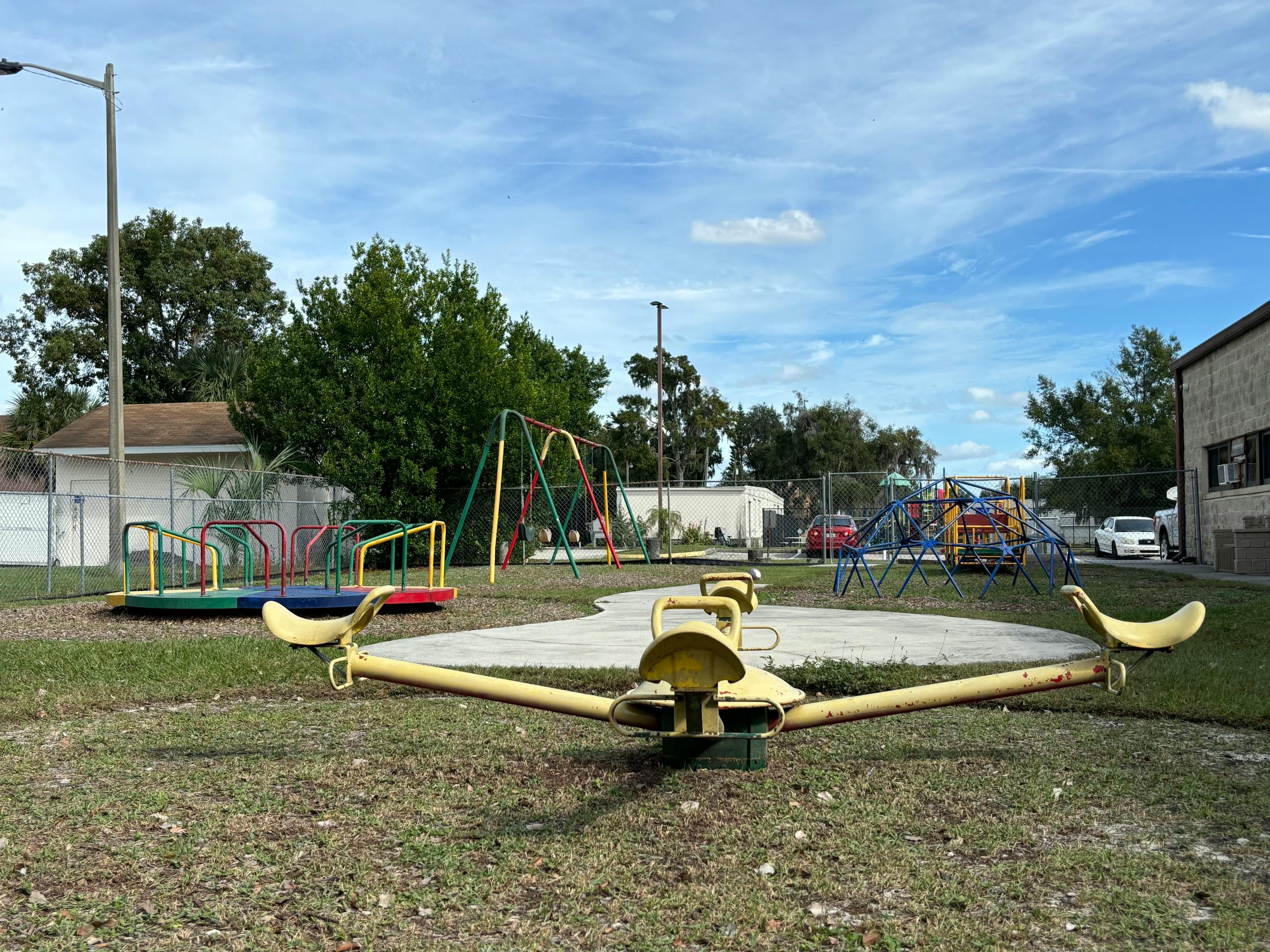Mt Sinai Child Development Center
