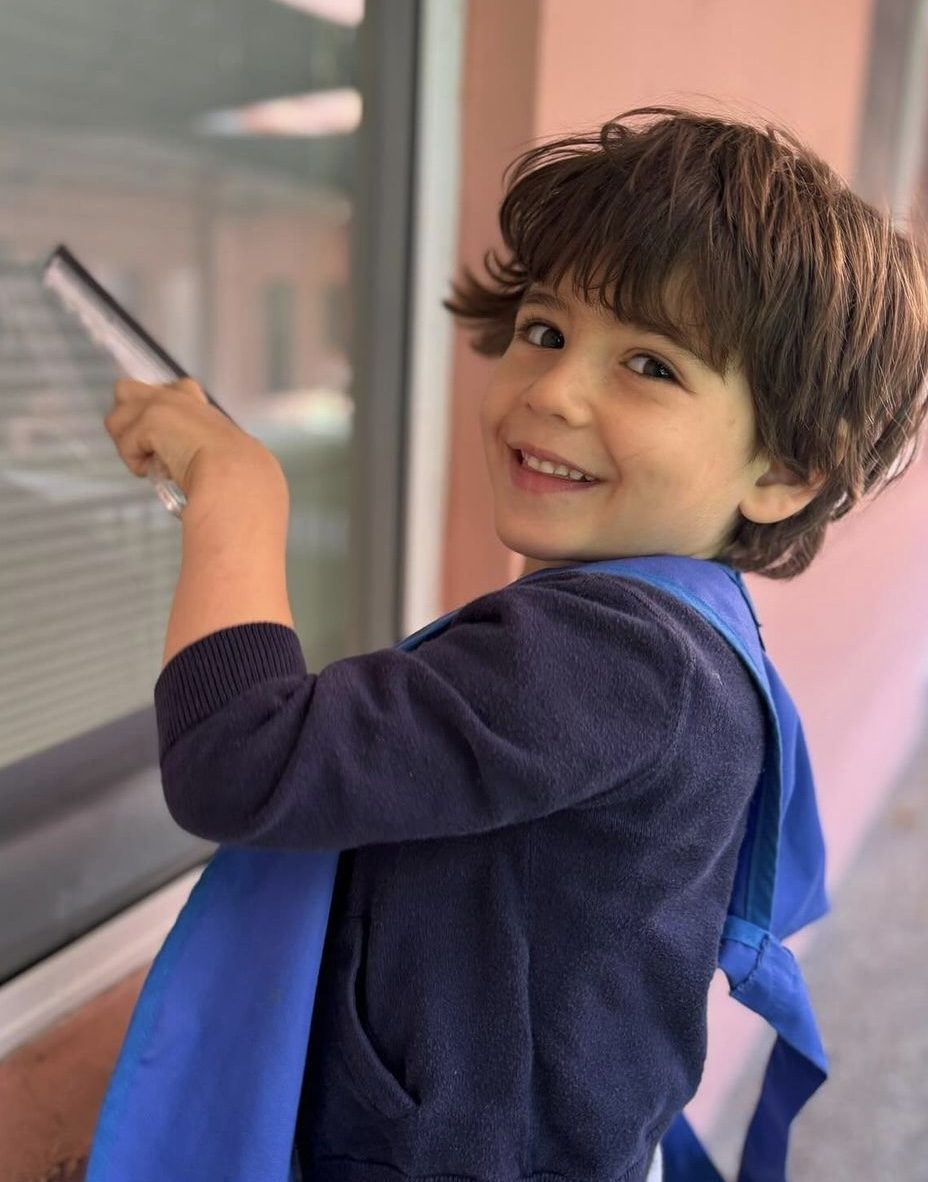 Muss Family Montessori School At Temple Emanu-El