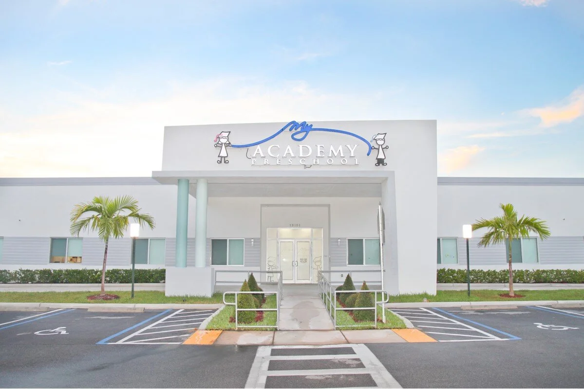My Academy PLC II, LLC