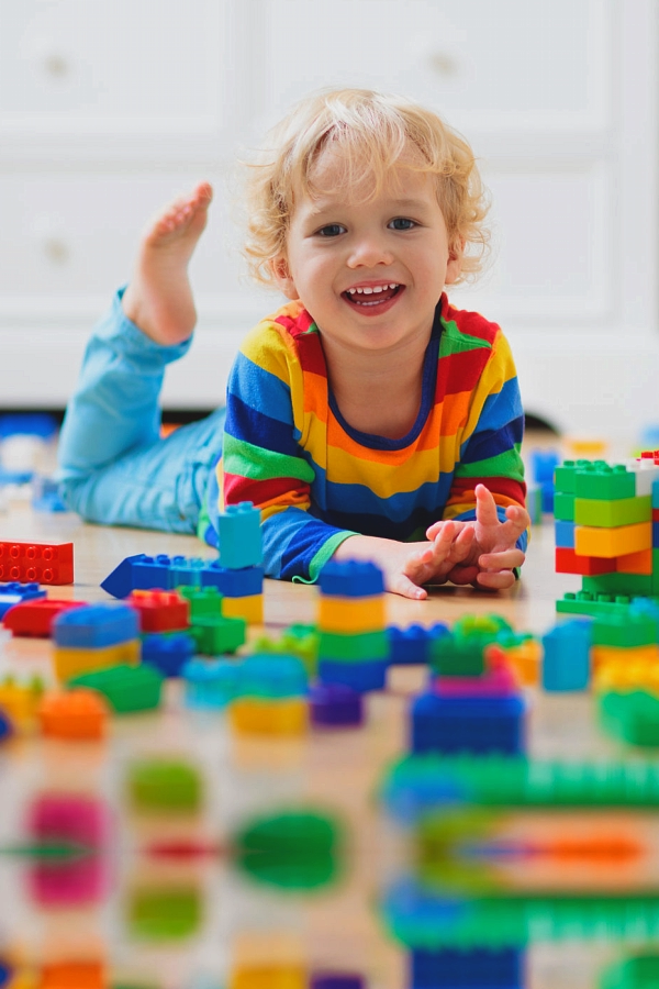 My Little Sunshines - Licensed Daycare in Dunedin, FL