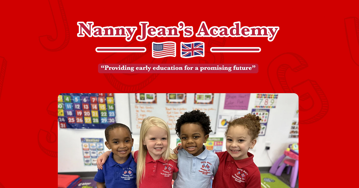 Nanny Jeans Academy