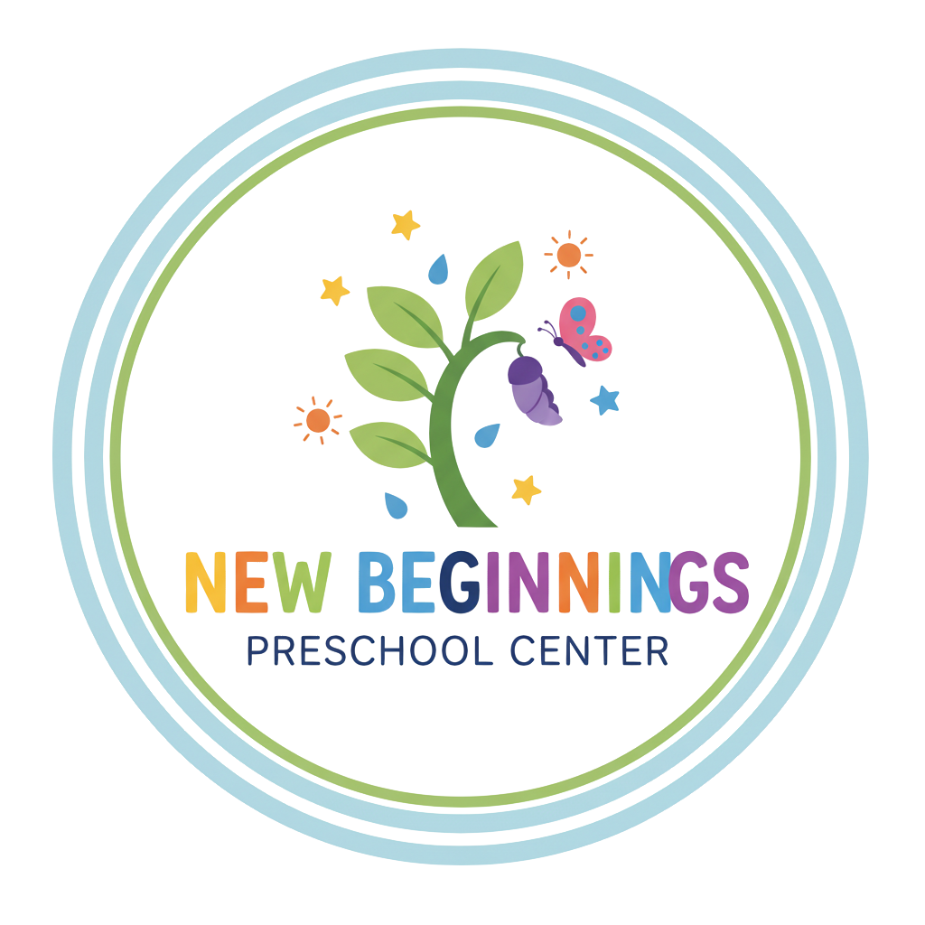 New Beginnings Preschool Center, Inc.