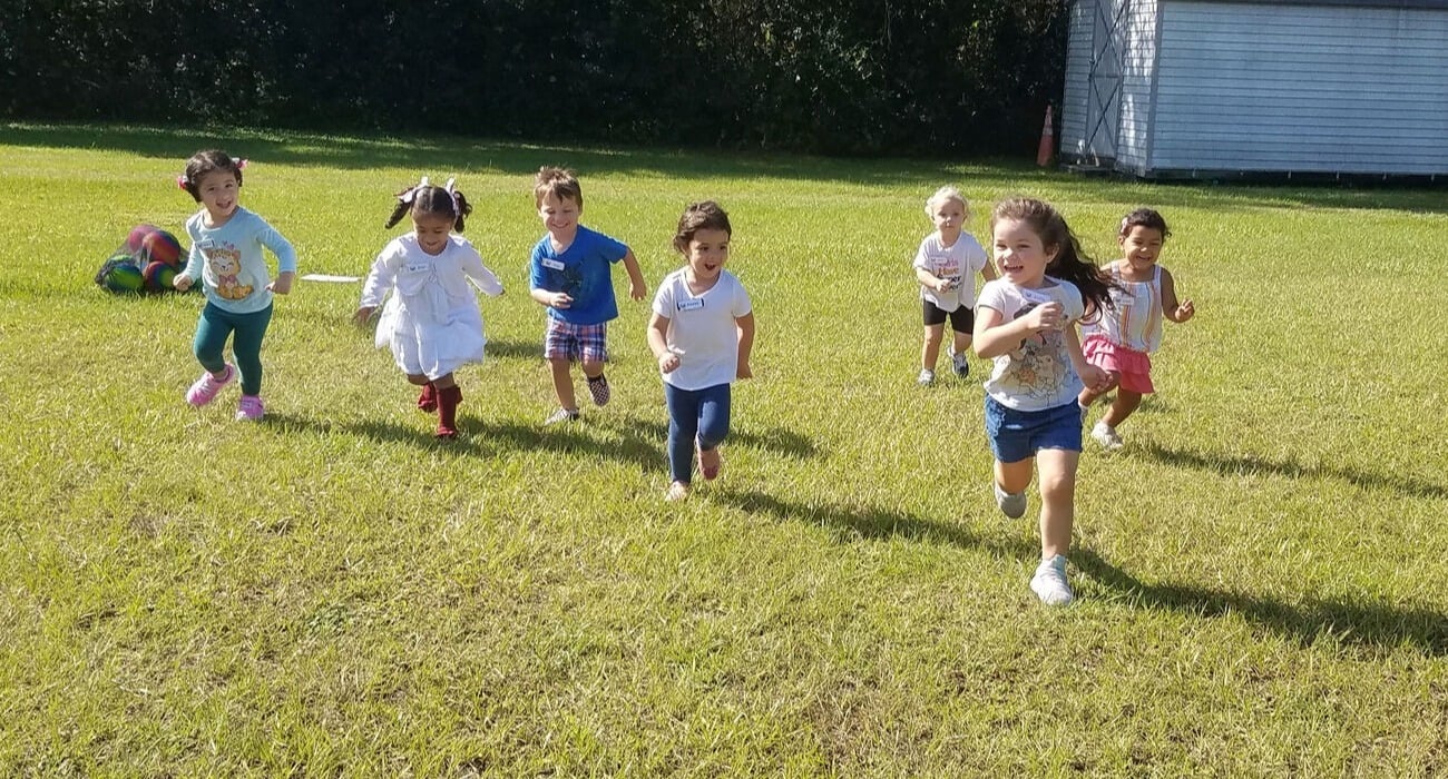 New Covenant Preschool - Licensed Daycare in Winter Springs, FL