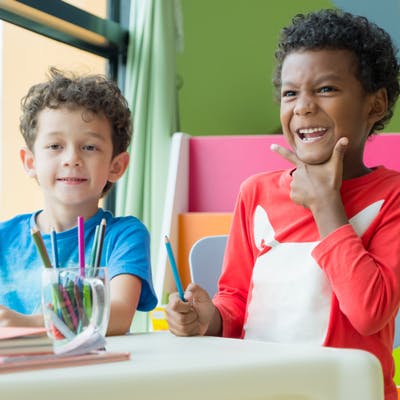 New Steps Learning Academy LLC