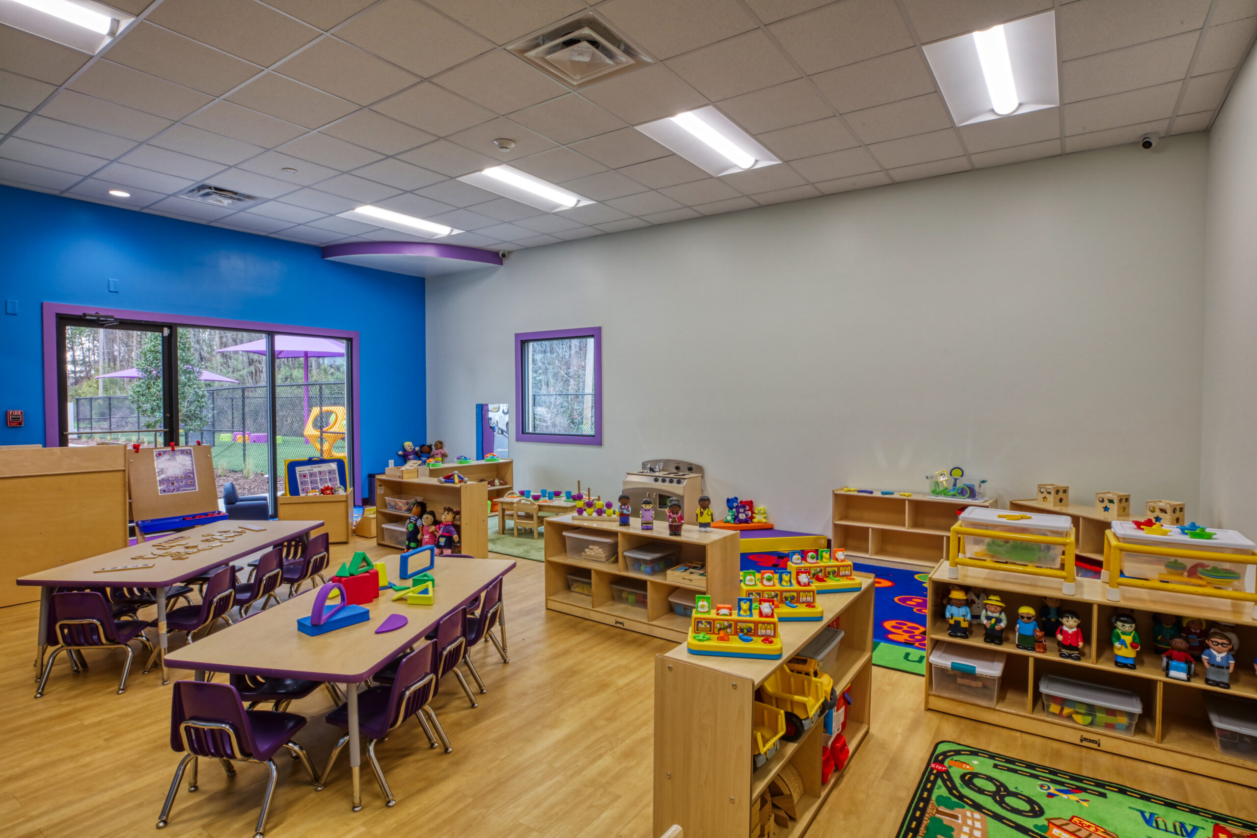 O2B Kids Lake City