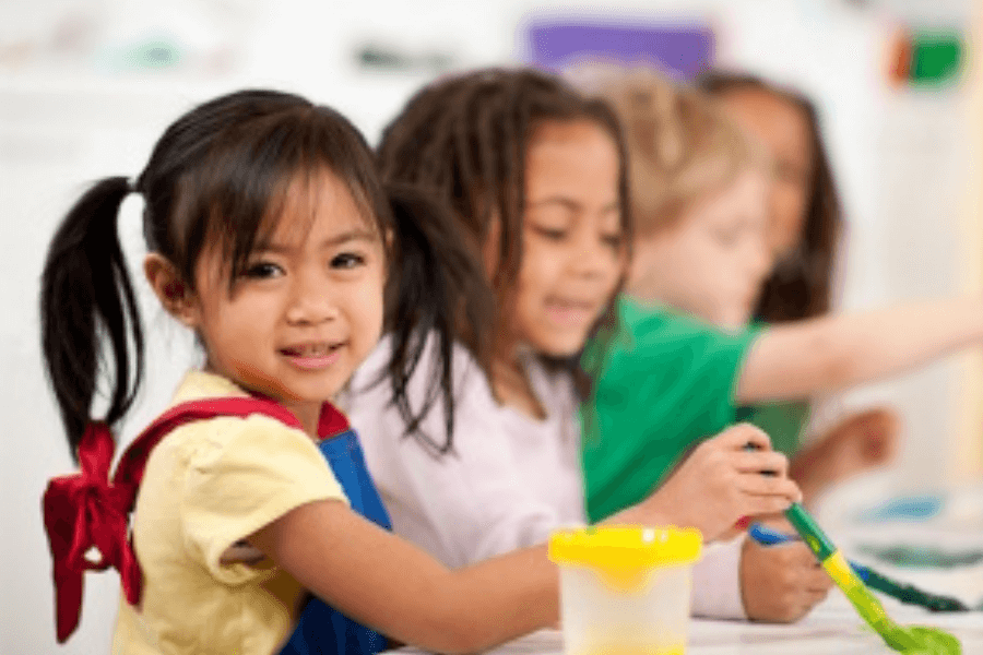 Orange Blossom Learning Center, LLC