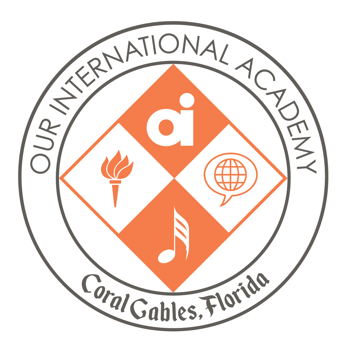 Our International Academy At Coral Gables LLC