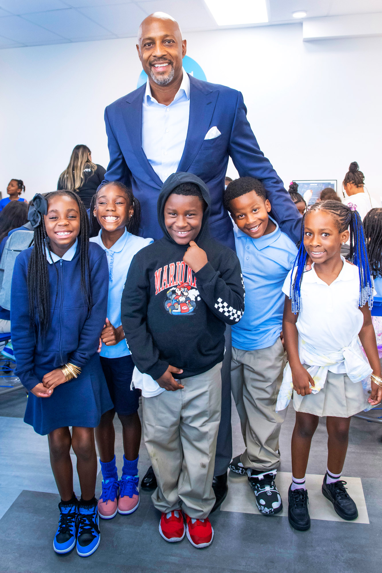 Overtown Youth Center