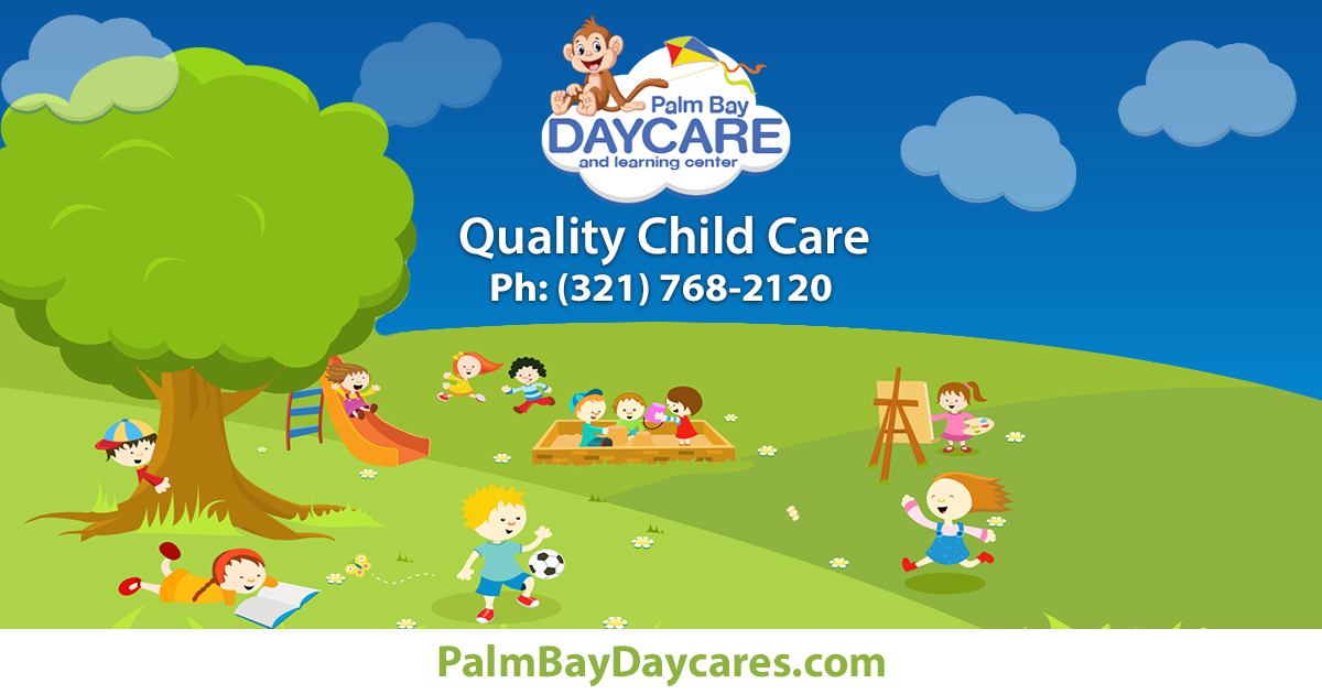 Palm Bay Daycare LLC