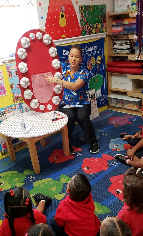 Palmetto Bay Early Childhood Center LLC