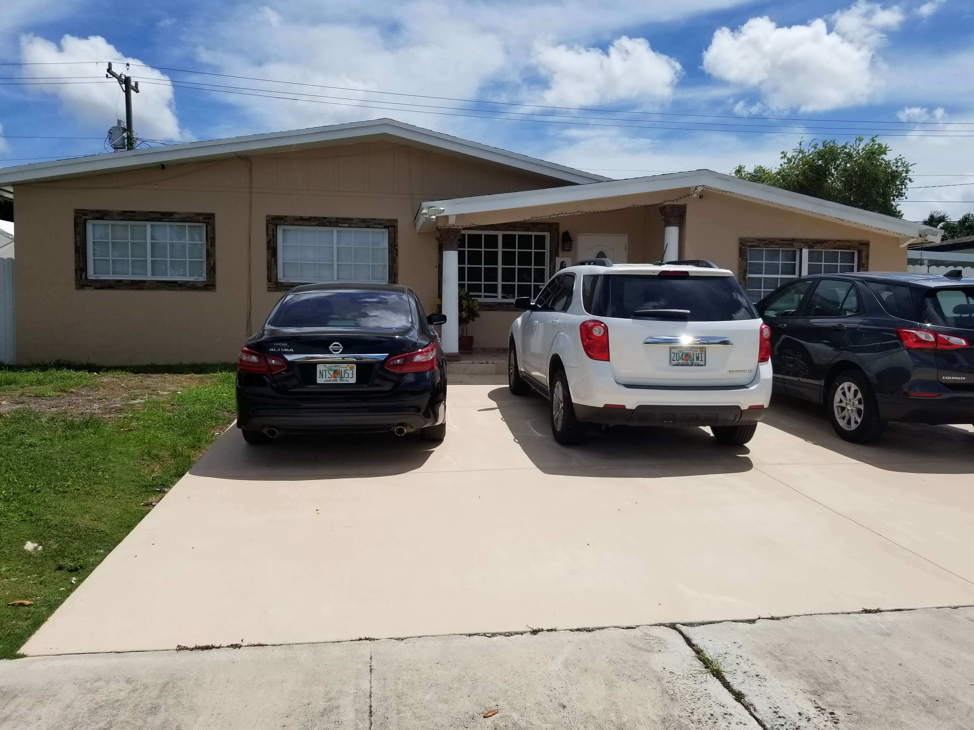 Pine Villa @ Isaac A Withers Early Childhood Center