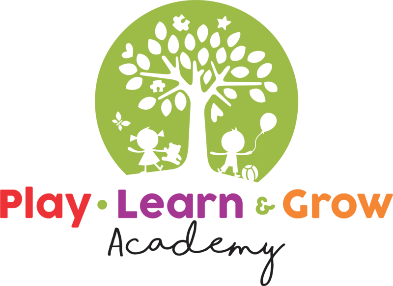 PLAY LEARN AND GROW ACADEMY