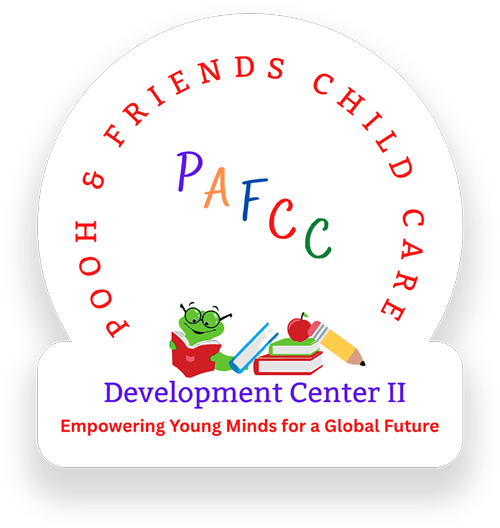 Pooh + Friends Child Care Development Center II, Inc.