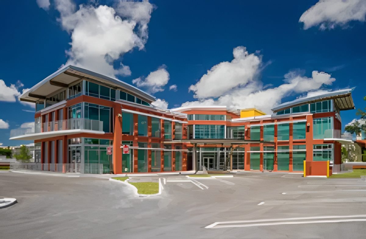Rainbow Intergenerational Learning Center