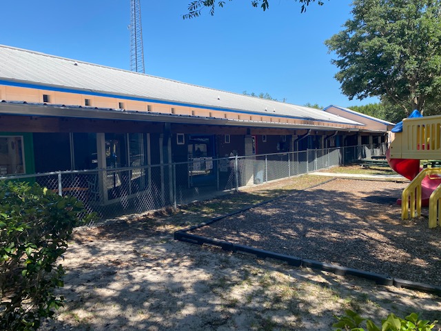 RCMA Bethel Child Development Center