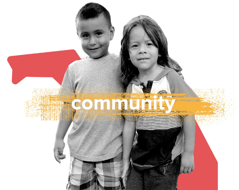 RCMA La Estancia Child Development Center
