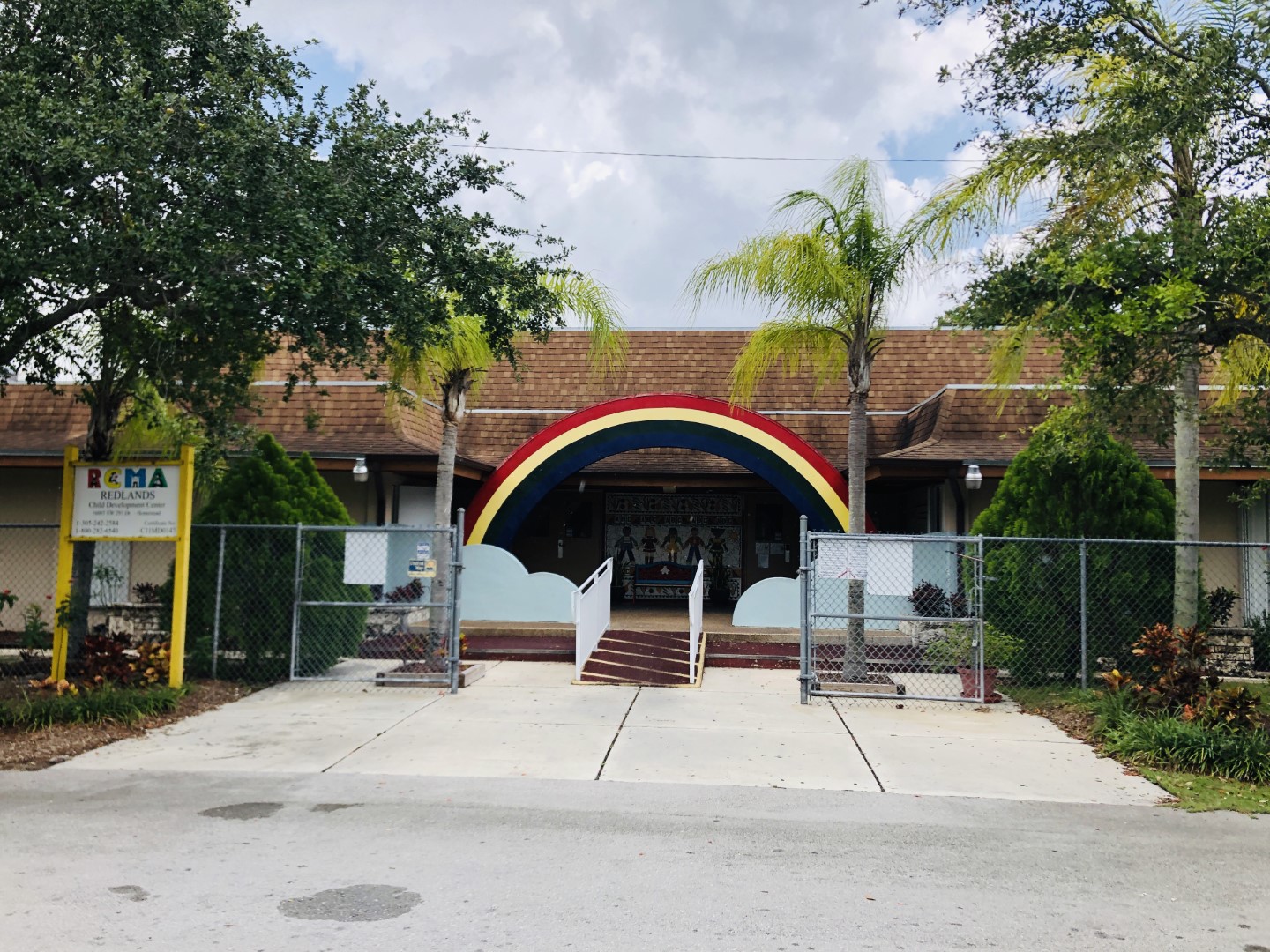RCMA Redlands Child Development Center