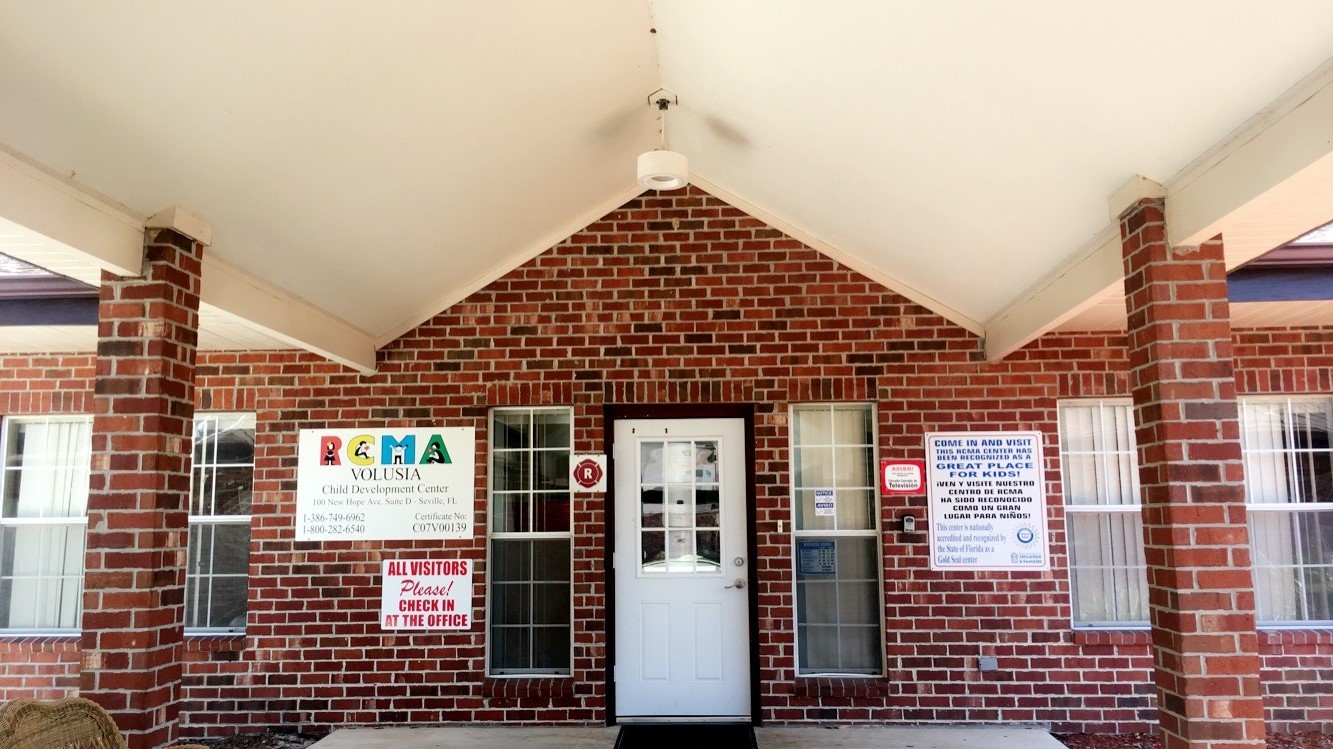 RCMA Volusia Child Development Center