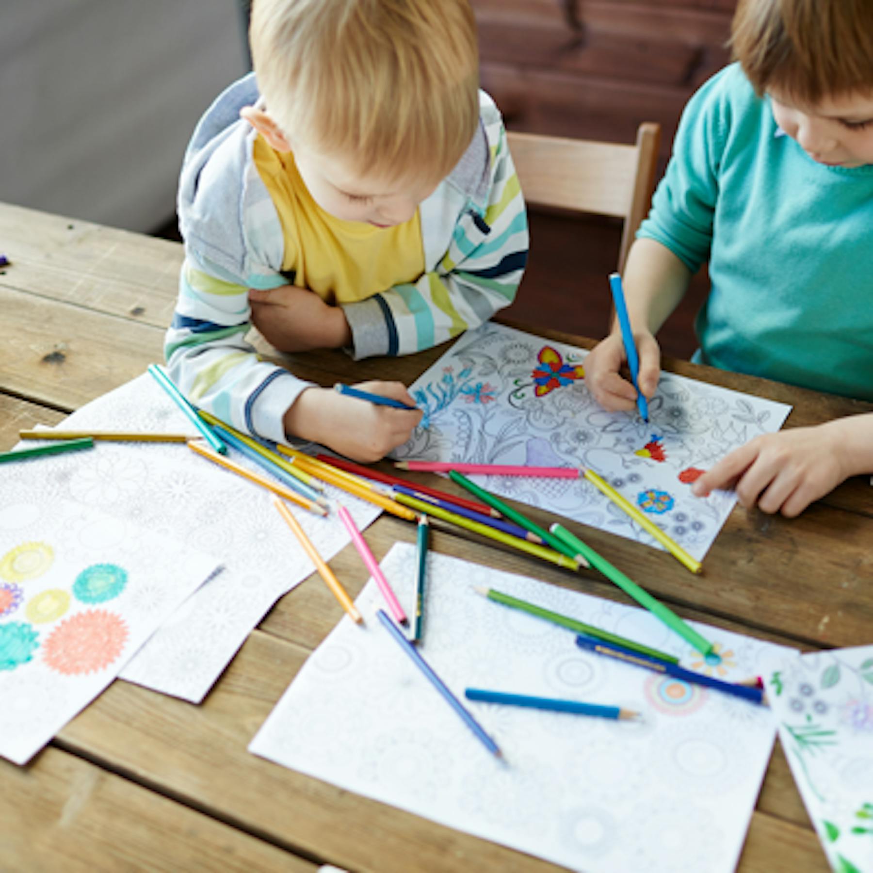 River Preschool