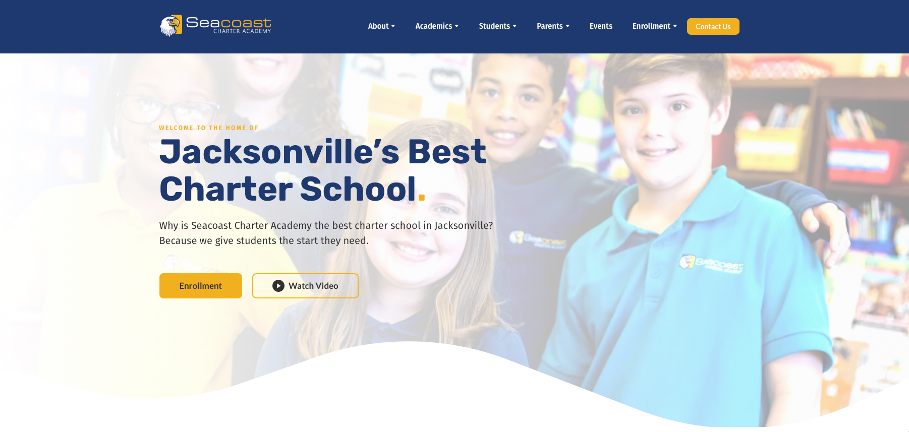 Seacoast Charter Academy, Inc.