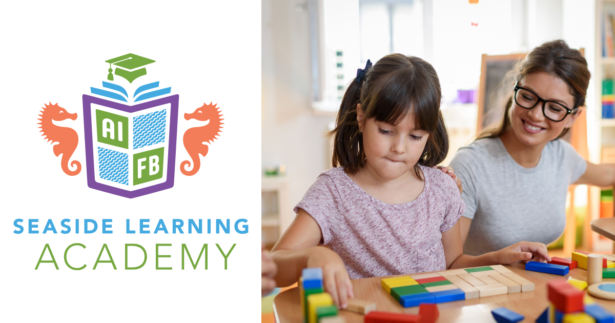 Seaside Learning Academy - Licensed Daycare in Fernandina Beach, FL