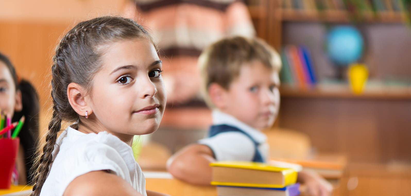 Shanti Kids Preschool