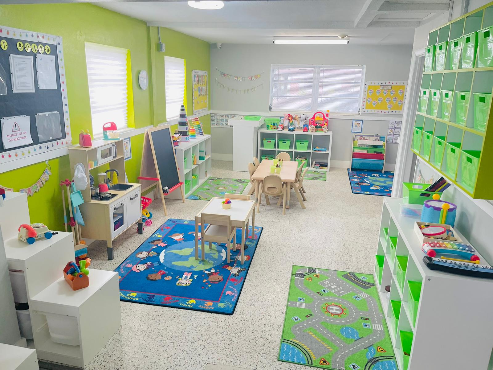 Shine Bright Academy