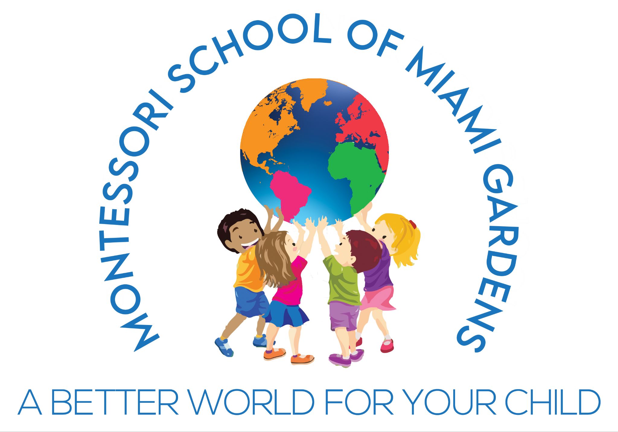 Small World Montessori Method School II