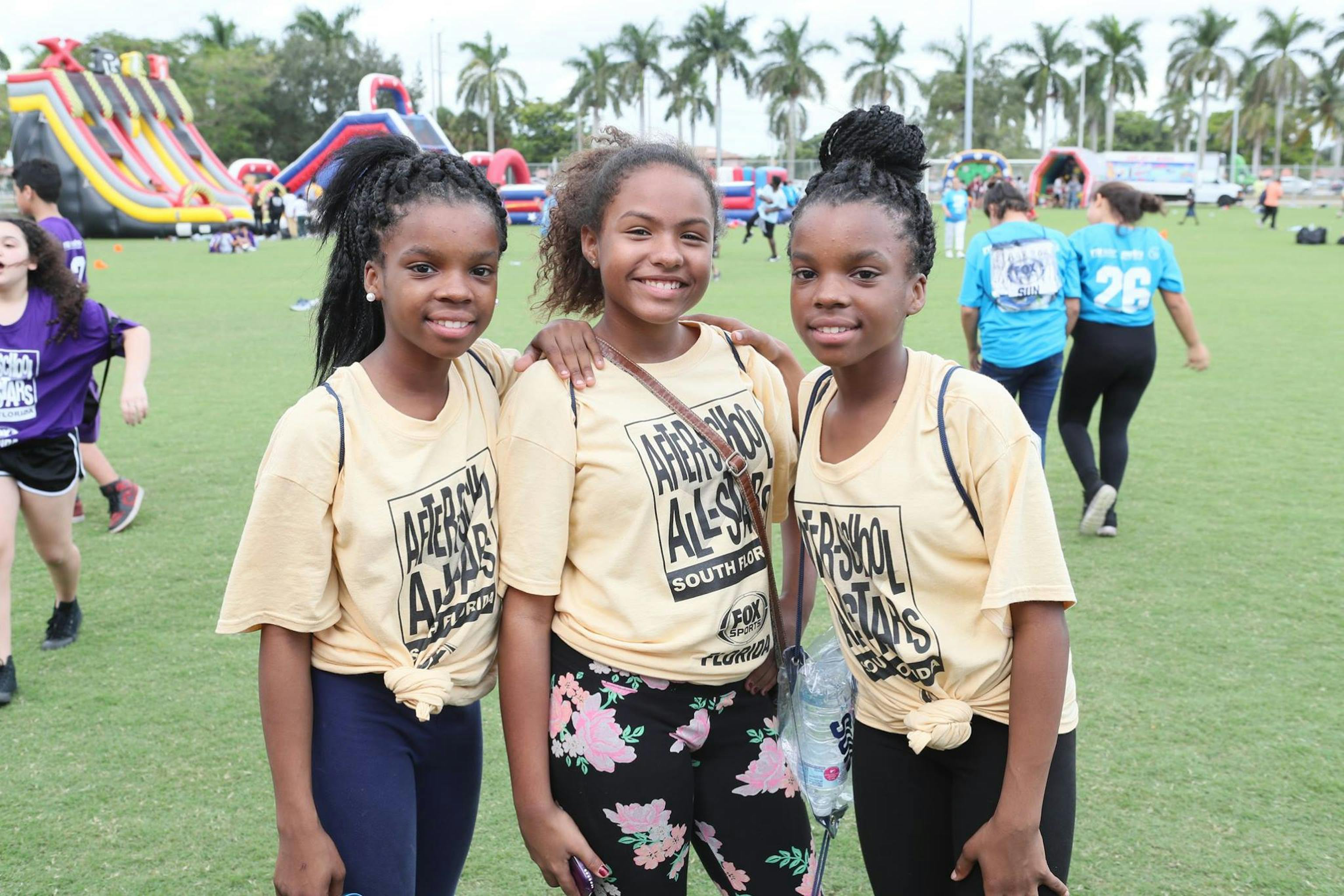 South Florida After-School All Stars Inc - Miami Gardens ES