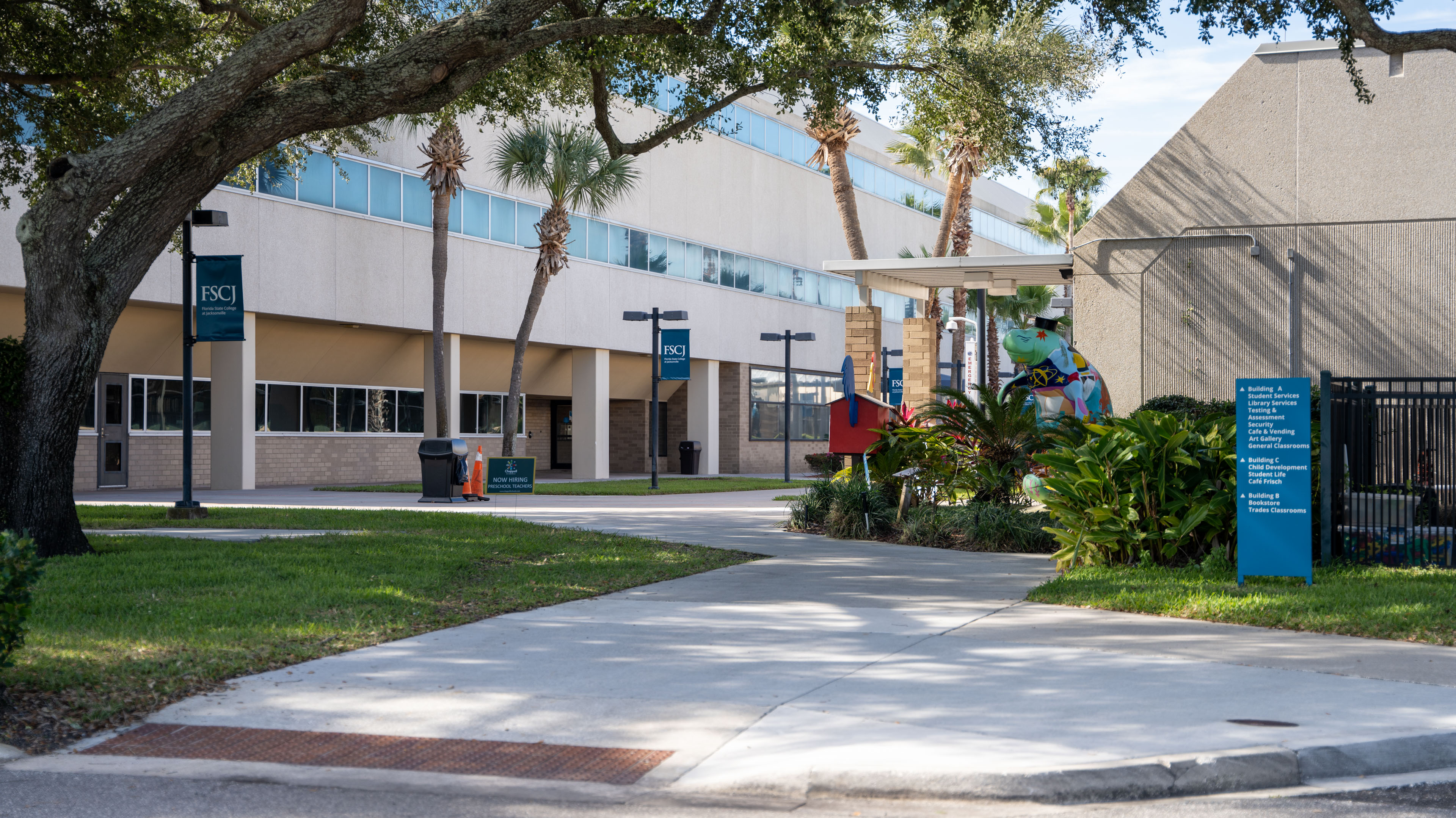 St. John's Cathedral School & Early Learning Center