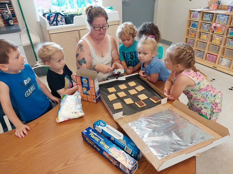 St Paul's Episcopal Preschool - Licensed Daycare in New Smyrna Beach, FL