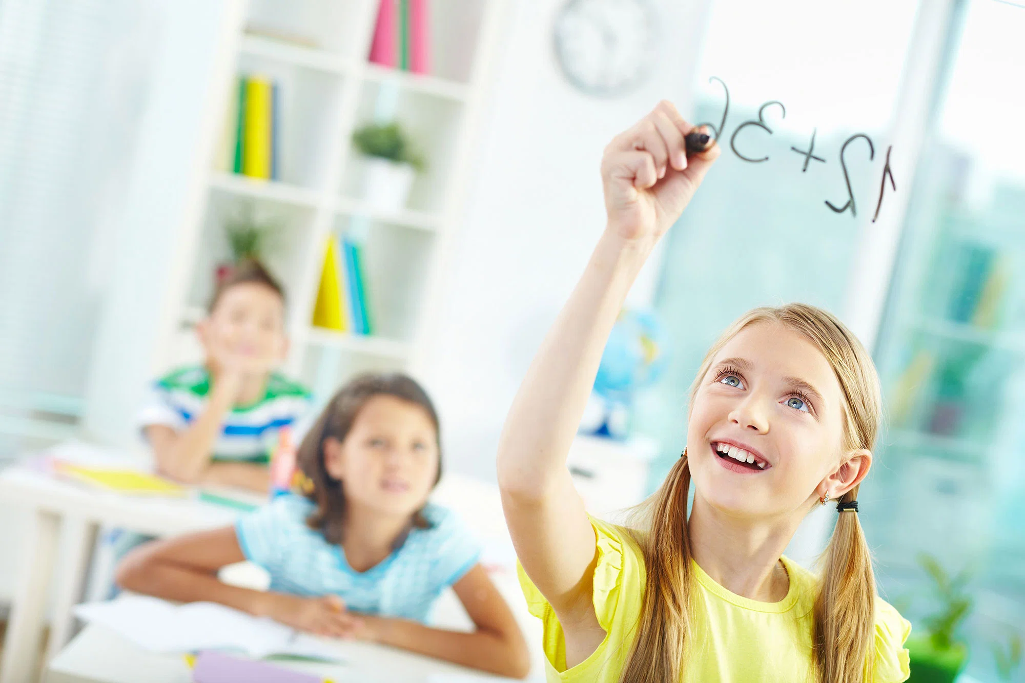 Stars Learning Day Care II