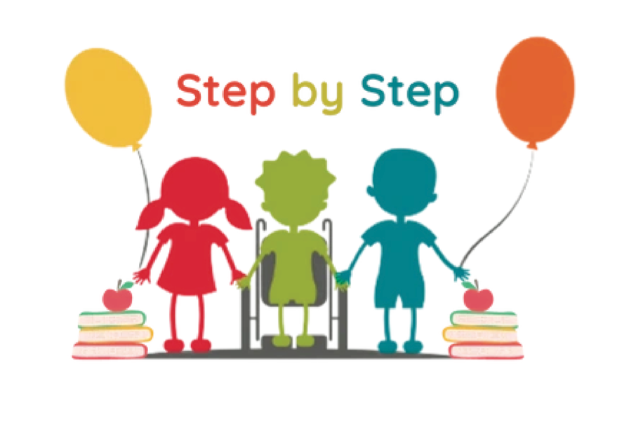 Step By Step Development Center