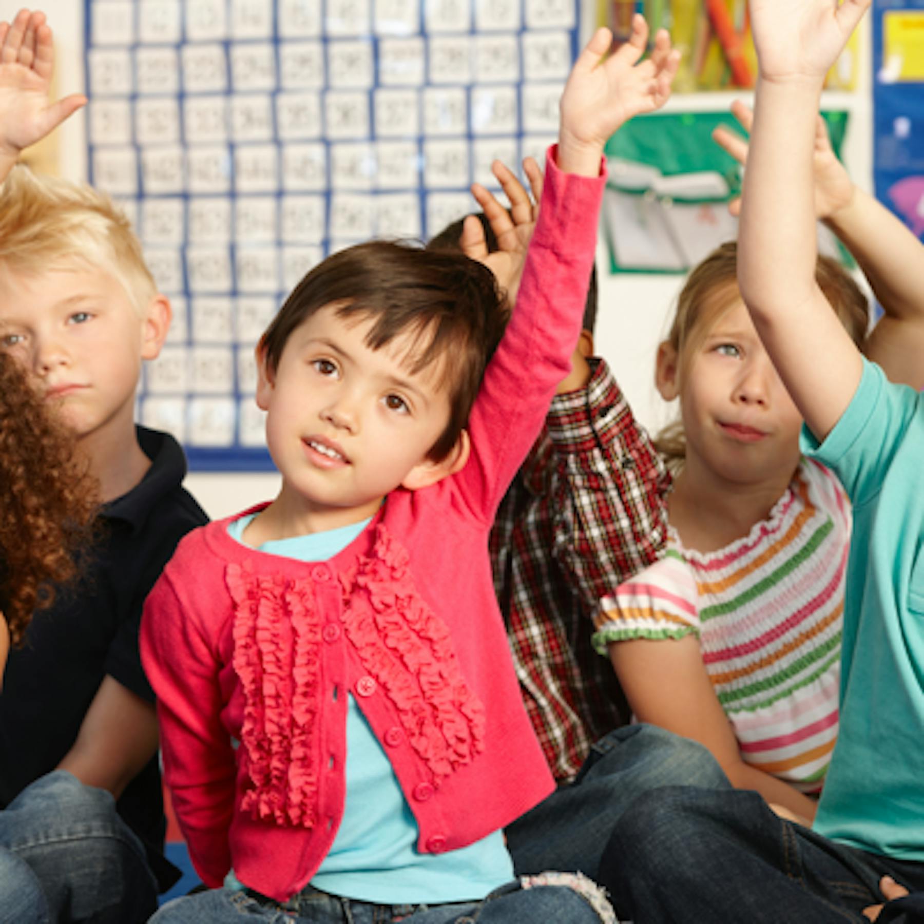 Step Up Suncoast Rise and Shine Early Learning - Parkland