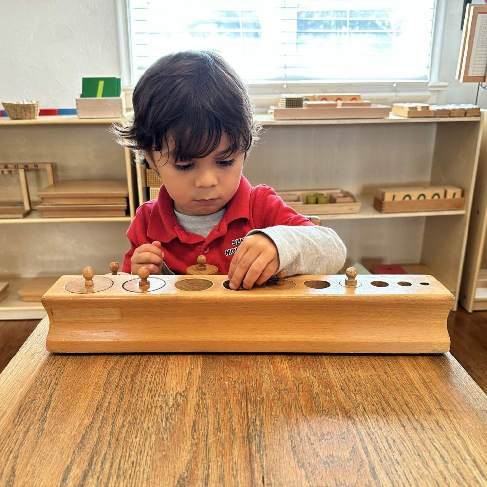 Sunset Montessori School