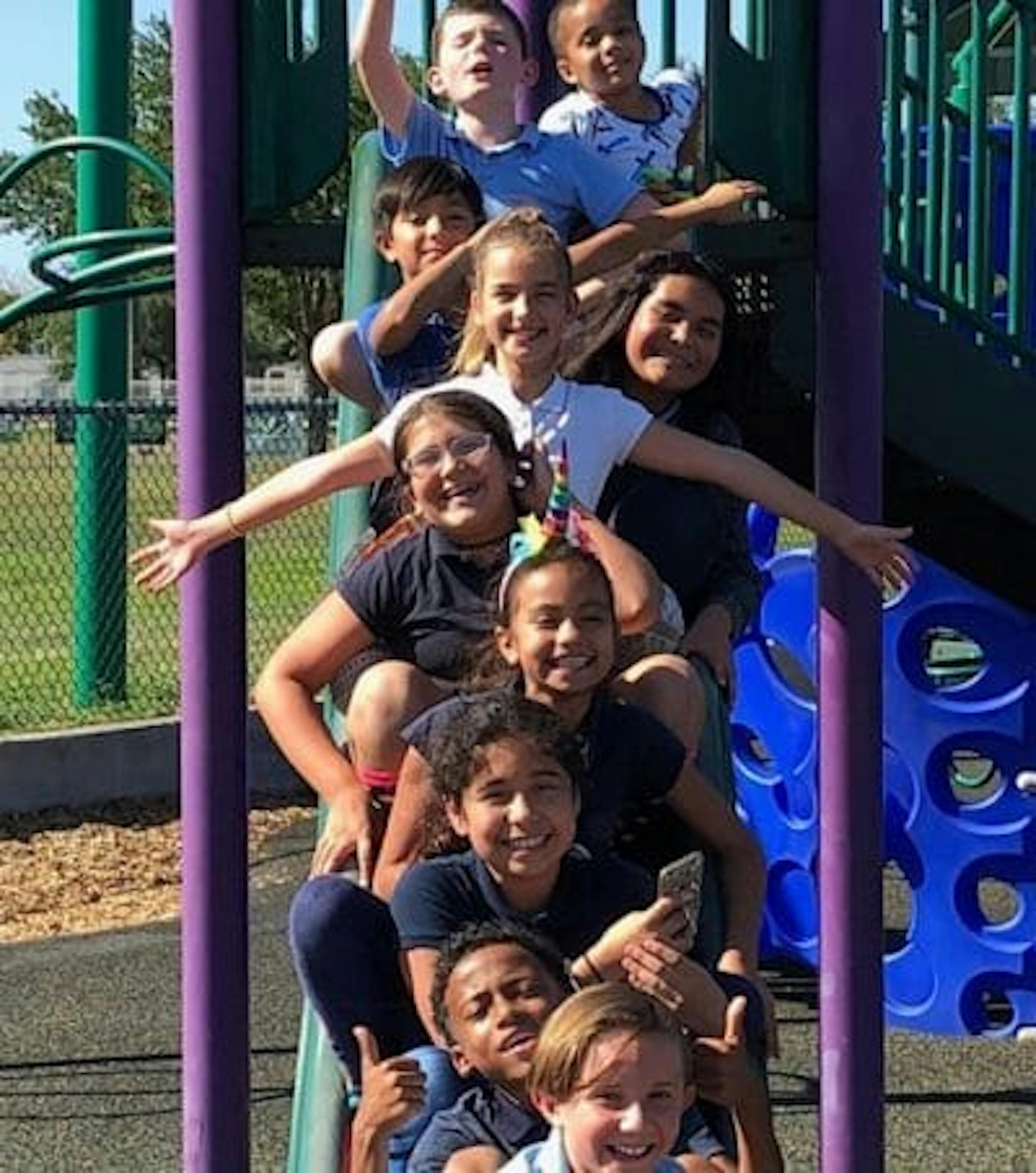 SUNSHINE AFTER CARE AT HARBORDALE ELEMENTARY
