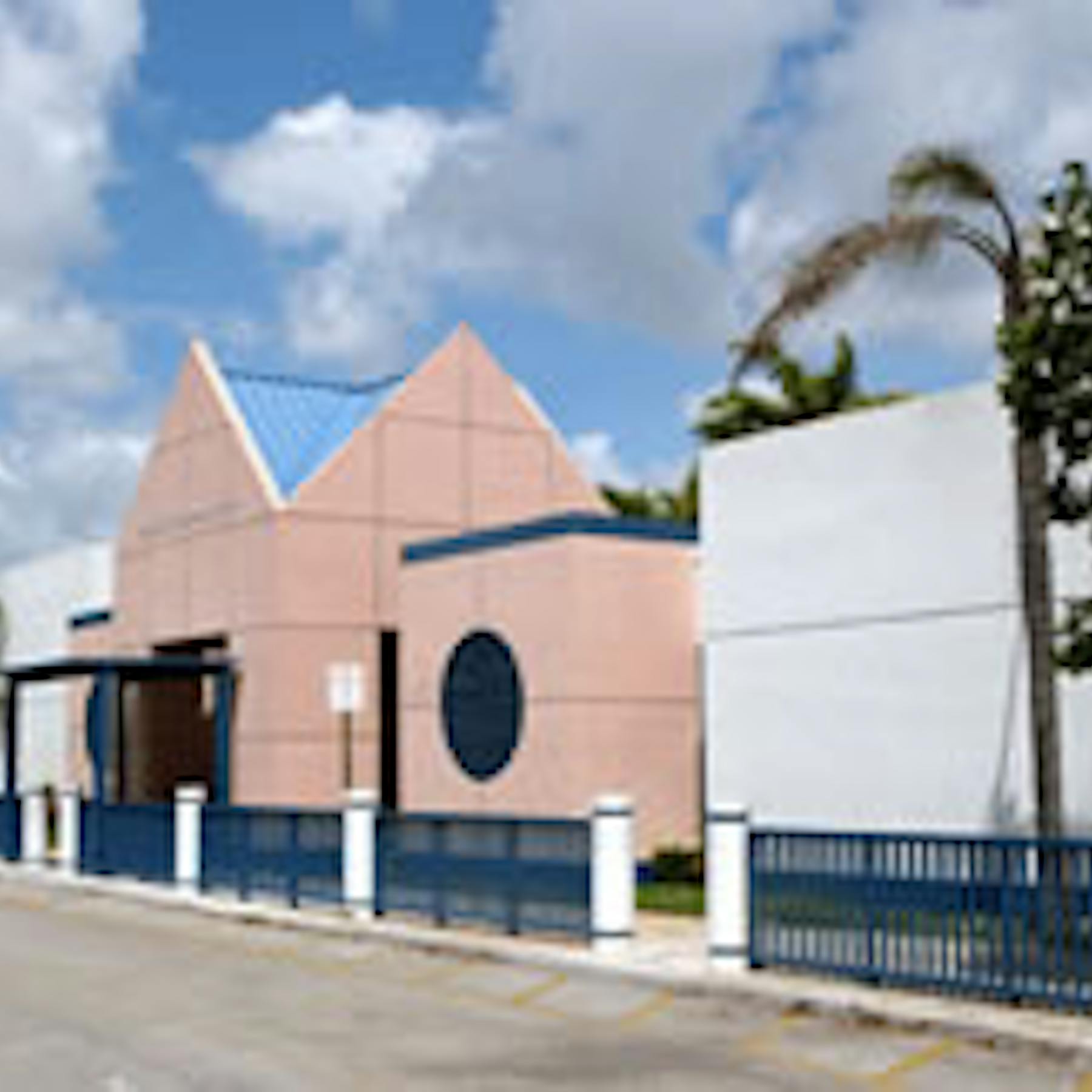 SUNSHINE AFTER CARE AT SEA CASTLE ELEMENTARY