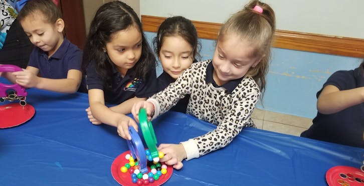 Tamiami United Methodist Church Day Care Center