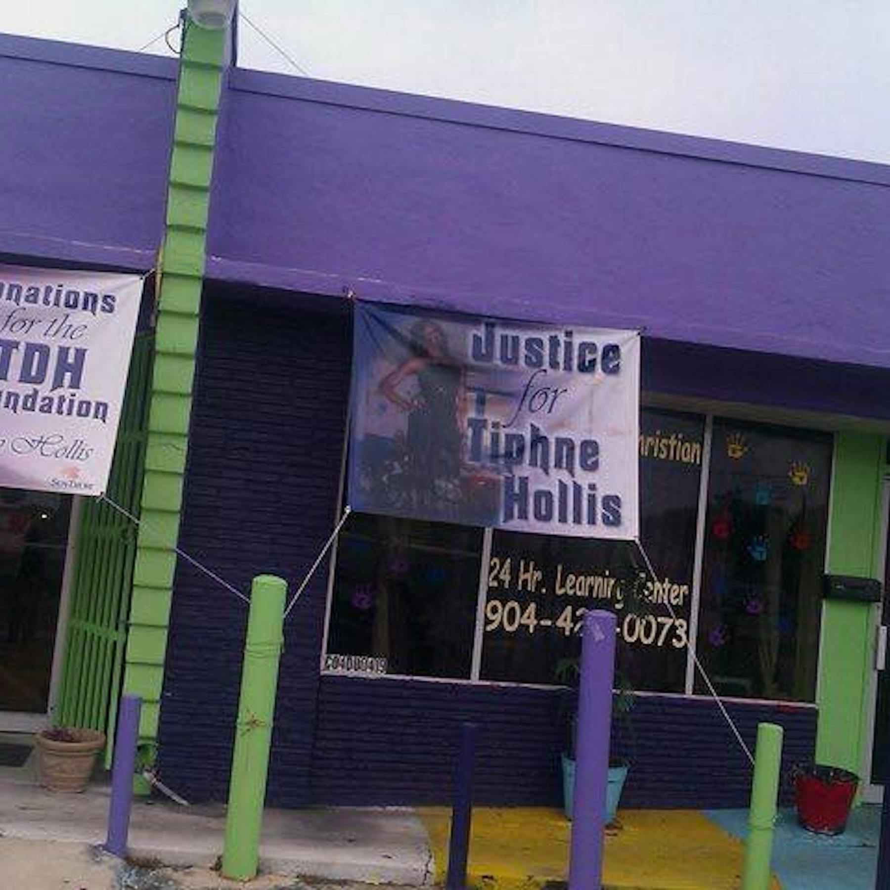T.D.H 24 HR CHRISTIAN ACADEMY LEARNING CENTER, INC