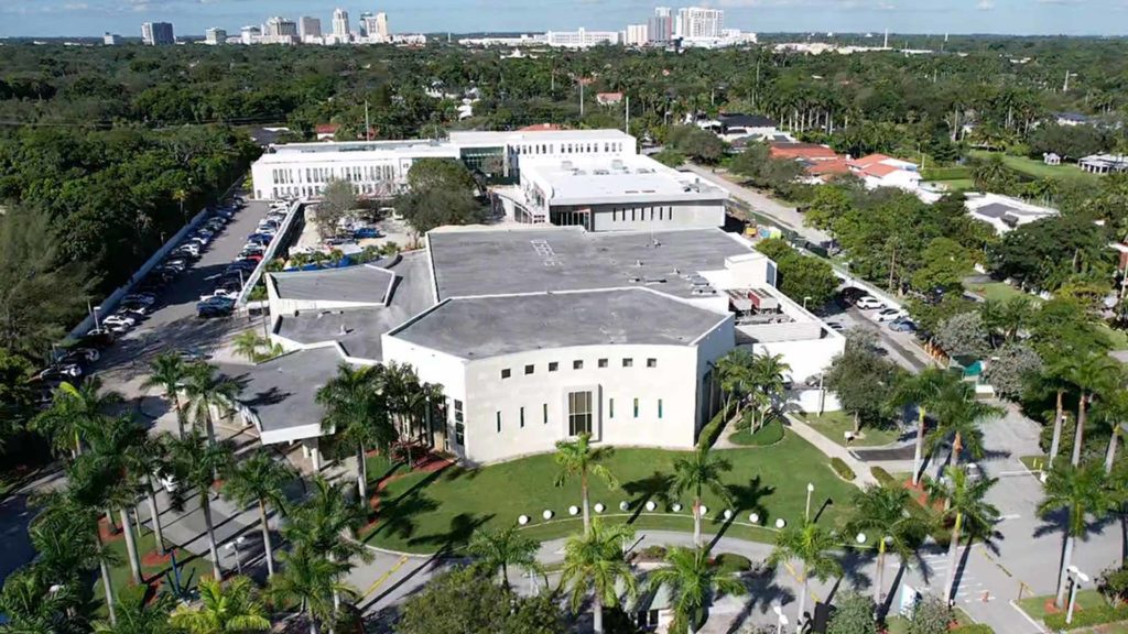 Temple Beth Am Day School