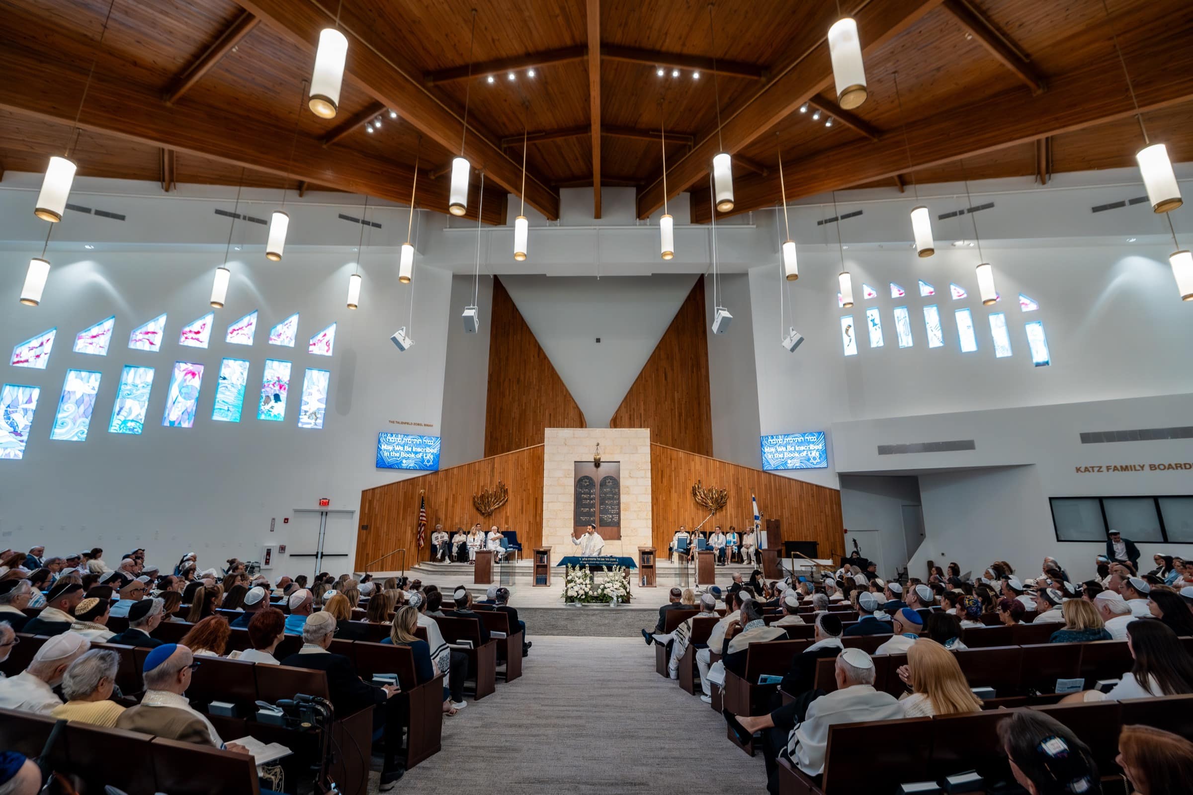 Temple Kol Ami Emanu-El Inc.