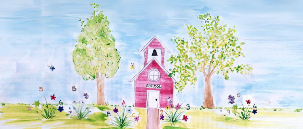 The Child's Garden