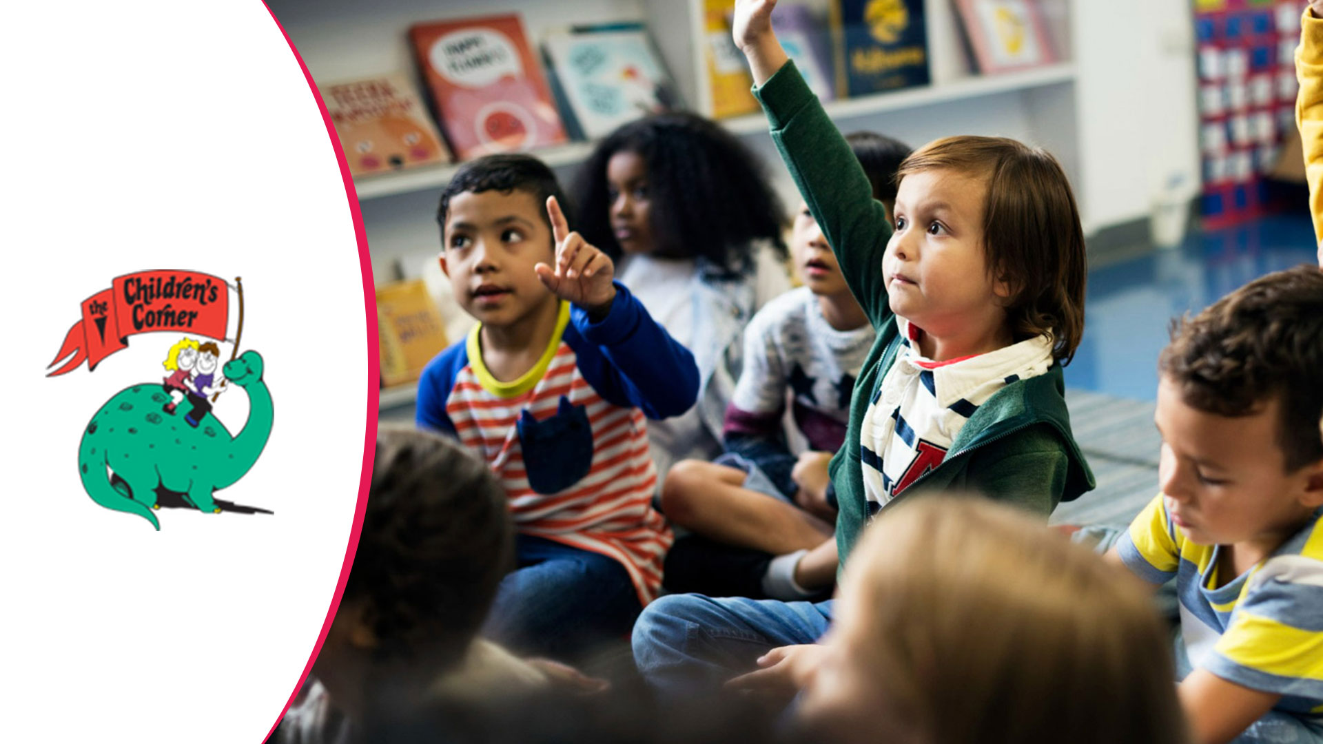The Children's Corner, Inc.