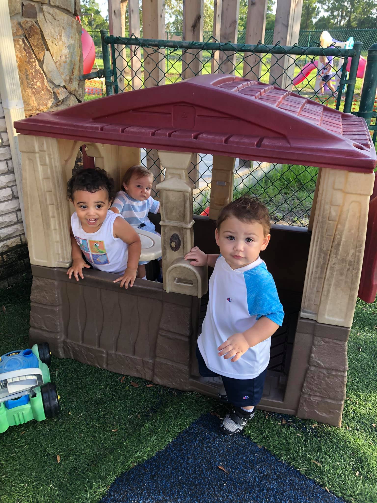 The Children's Garden Academy # 2